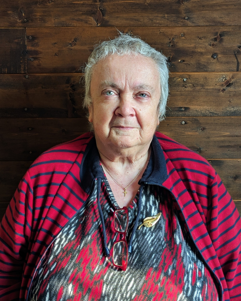 Sergine Lavoie