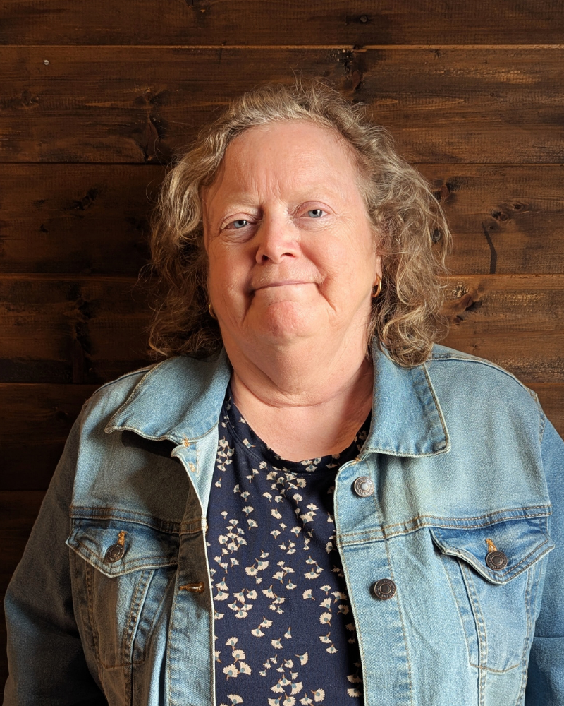 Louise Roussel
