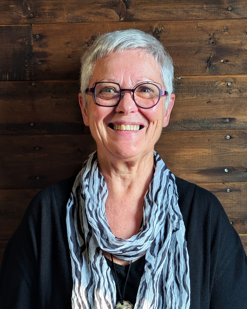 Claudette Paradis