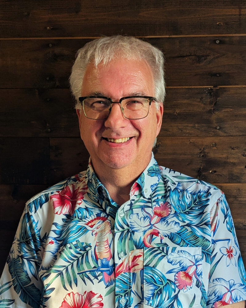 Daniel Dufour
